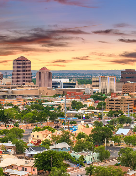 Albuquerque