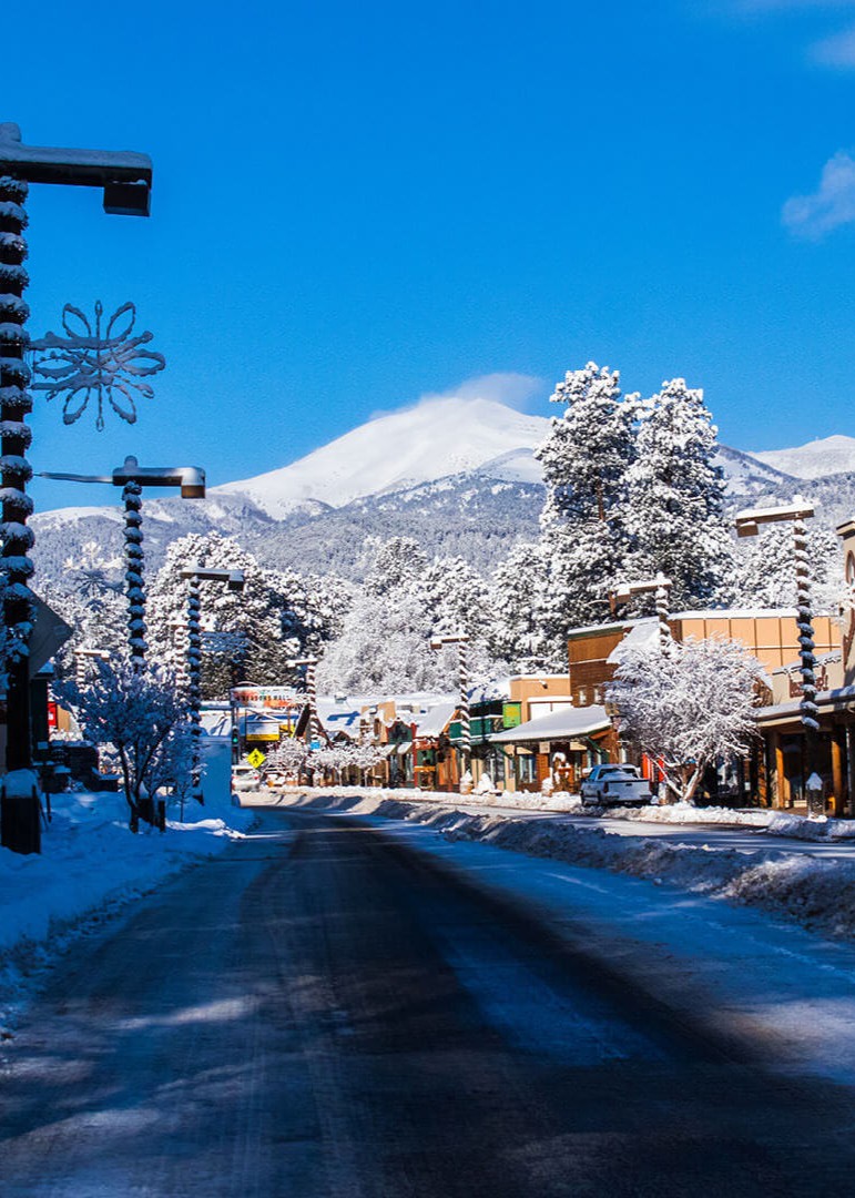 Ruidoso